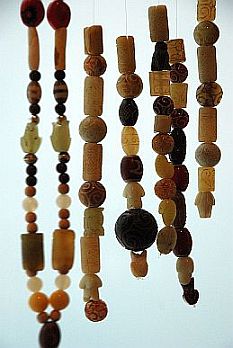 Lebensketten Ritual Atelier f�r Rituale