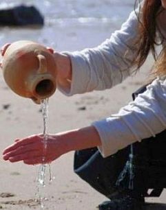 Rituale Lebens�berg�nge Atelier f�r Rituale Tanja Totzeck