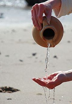 Zeremonien Atelier für Rituale